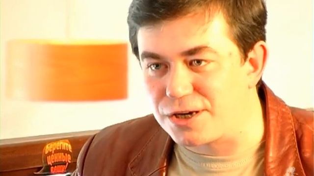 Андрей Жирнов: «Политика была мудрая в XVII веке». смотреть онлайн