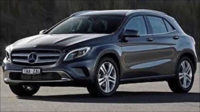 mercedes cla 200 смотреть онлайн