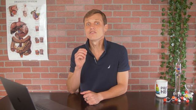 1,000 Modern Diets and Their 7 Categories - Diets & Nutrition, Part 2/6 смотреть онлайн