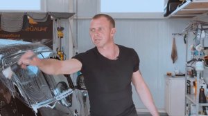 Проект "Школа детейлинга". Выпуск 2. Первая мойка. Важные особенности и отличия от обычной мойки.