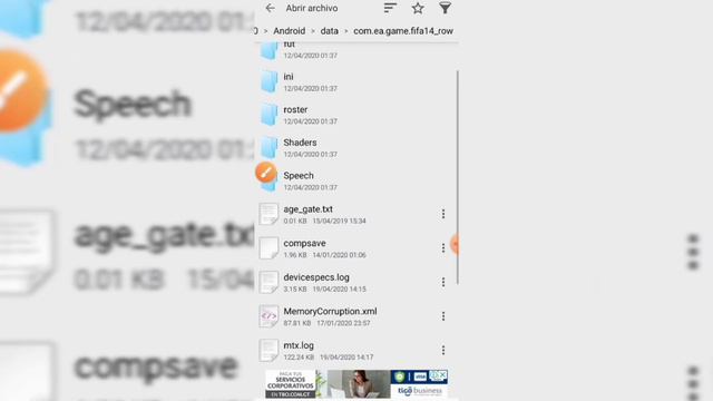 Como aumentar la dificultad en el FIFA 14 MOD 20 para android смотреть онлайн