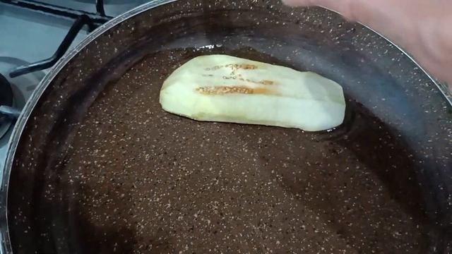 ИДЕАЛЬНОЕ ТУРЕЦКОЕ БЛЮДО ! ИЗ БАКЛАЖАНОВ И ПЕРЦЕВ !? Простая и Очень Вкусная Закуска ?ВКУСНО НЯМ ! смотреть онлайн