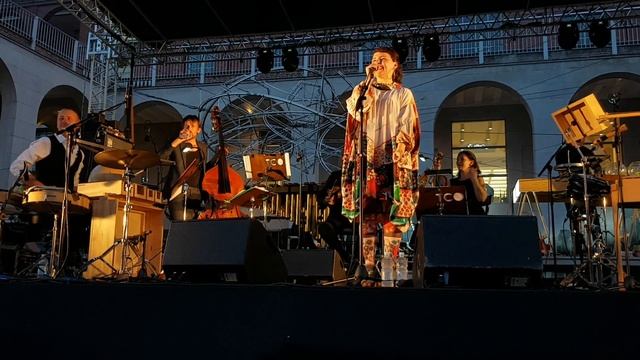 Emiliana Torrini And The Colorist Orchestra 