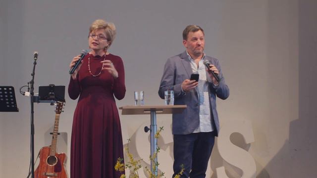 Гефсимания сегодня, что это значит для нас | с переводом на немецкий язык смотреть онлайн