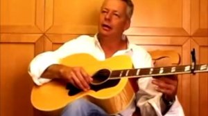 Томми Эммануэль - Найди свой звук