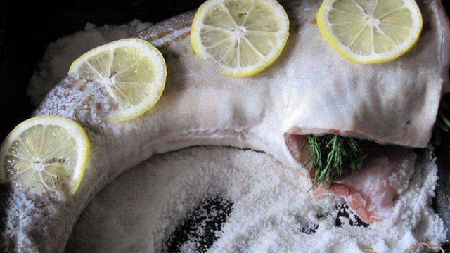 Секреты кухни