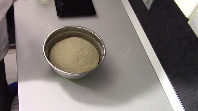 Городская булка/Французская булка по ГОСТу смотреть онлайн