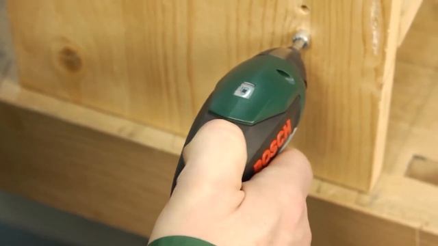 Электроотвертка Bosch IXO V Medium (06039A8021) смотреть онлайн