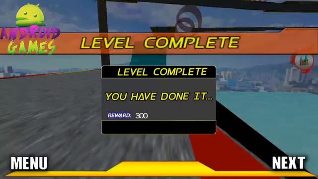 Extreme City GT Racing Car Stunts Levels 3 to 4 Completed - Android Gameplay смотреть онлайн
