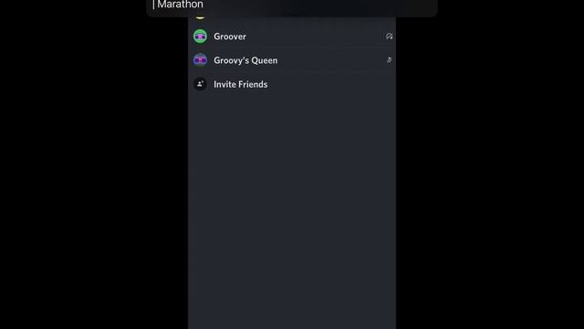 Farewell Groovy bot ? смотреть онлайн