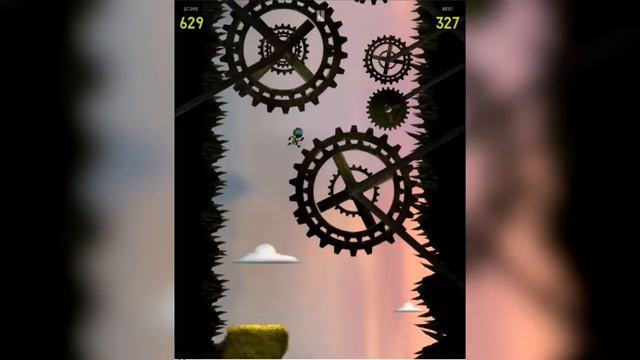 Makibot Evolve (iOS/Android Gameplay обзор)