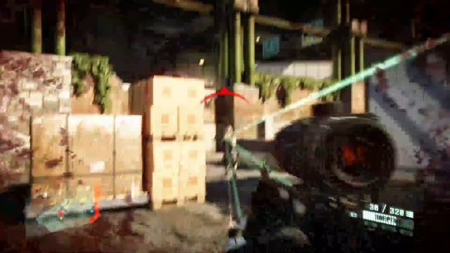 Стрим по Crysis 2 Maximum Edition играем не с начала смотреть онлайн