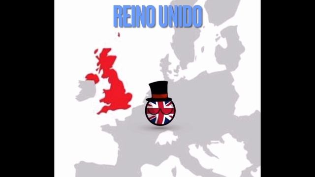 El pasado#countryballs смотреть онлайн