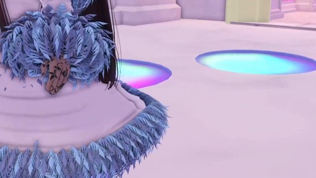 ⋆꙳•❅*‧ НОВЫЙ ЗИМНИЙ СЕТ 2023! +НОВЫЕ ВОЛОСЫ ‧*❆ ₊⋆ | Роял Хай | | Royale High | смотреть онлайн
