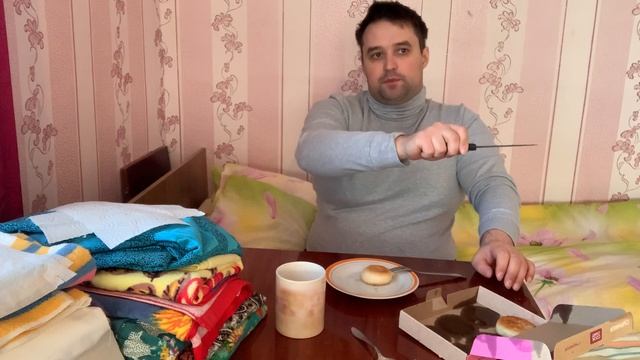 СЫРНИКИ 2. с МАЛИНОЙ Кук-Чарт с Магнита Что я читаю.Вы просили, Я говорю МУКБАНГ MUKBANG смотреть онлайн