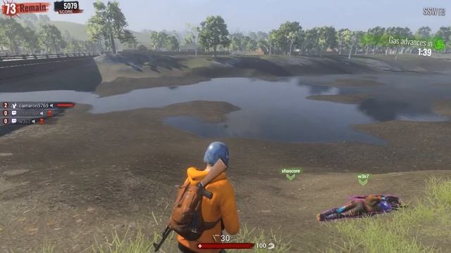 Makeshift Armor VS Broken Kevlar!!! Which is best? H1Z1 Armor Info смотреть онлайн
