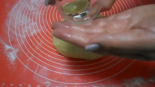 Дрожжевое ТЕСТО на ПИРОЖКИ I Самый УДАЧНЫЙ рецепт ТЕСТА I Не черствеет! Пироги будут как ПУХ смотреть онлайн