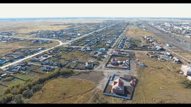 Татарск | С высоты, часть 2 (за линией) смотреть онлайн