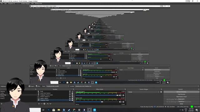 RAINBOW SIX SIEGE INDONESIA - MABAR SETELAH UPDATE Y6S1 #01 [20/03/21] смотреть онлайн