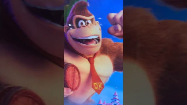 Me and my donkey Kong смотреть онлайн