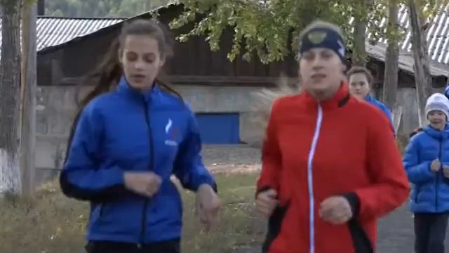 На базе 3 школы уже много лет работает отделение лыжных гонок смотреть онлайн