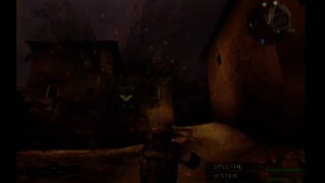 Страна Игр Обзор Клип SOCOM 3 U.S. Navy SEALs 2006 смотреть онлайн