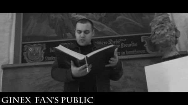 Eminem & Ginex(DoN-A SOM)- Новый Мир