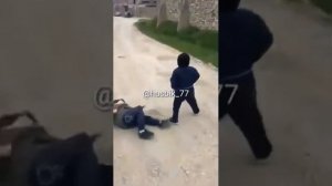 Бой Хасбик vs Абдурозик кто победил Хасбик тигрр🐯