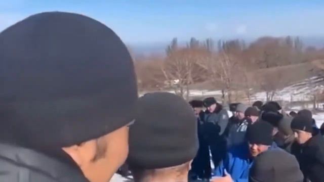 Имруз 29.01.2022 сарҳади Точикистон ва Киргизистон Видеои пурра смотреть онлайн