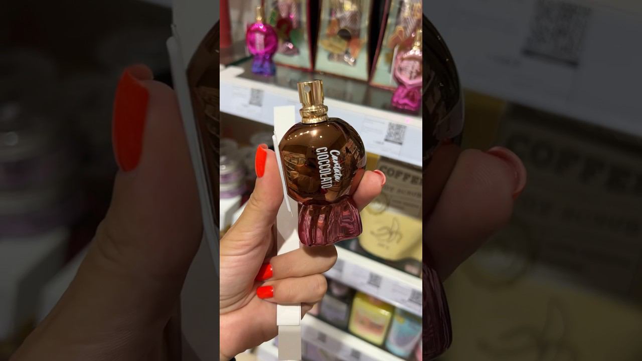 Классные бюджетные ароматы dolce milk смотреть онлайн