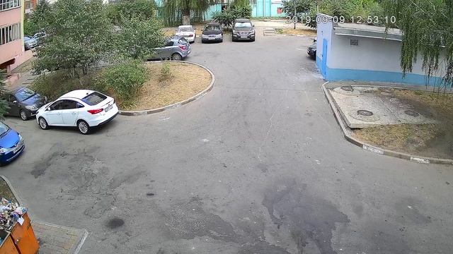 Ip камера 2MPx дневная съемка смотреть онлайн