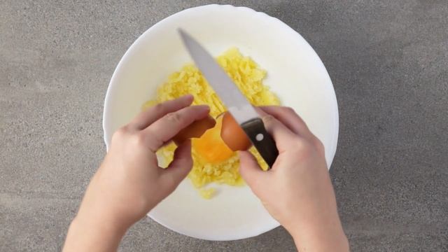 Рецепт гречаников с катофелем на сковороде. Как приготовить гречневые котлеты без мяса? смотреть онлайн