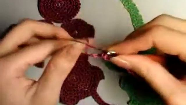 4 Как связать закладку в книгу, хоботок для слоника смотреть онлайн