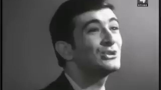 Полад Бюль-Бюль оглы - ночные огни