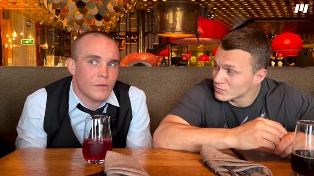 Акаб - Перезагрузка. Работа в похоронке, новый зал и бой для Корейца смотреть онлайн