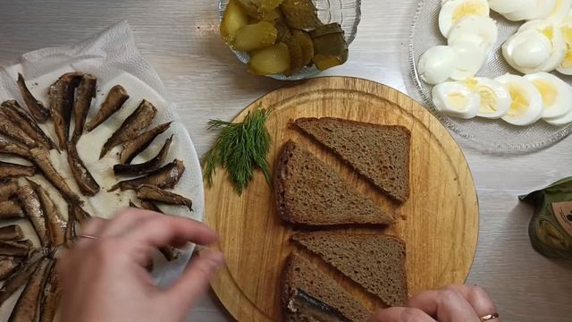 Салаты с Эстрагоном