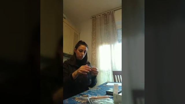 Spacchettamento campagna 15 AVON смотреть онлайн