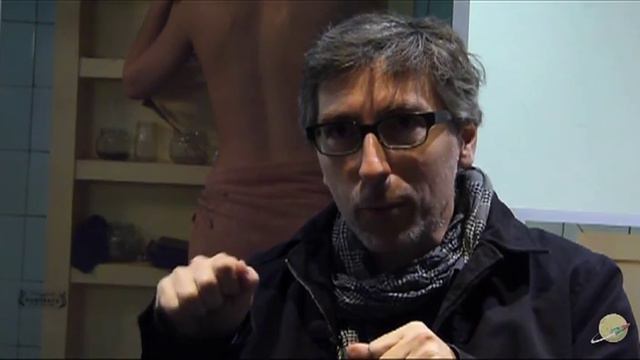 Madrid 1987 - David Trueba