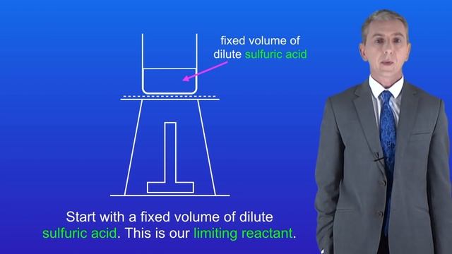 GCSE Chemistry Revision "Required Practical 1: Making Soluble Salts" смотреть онлайн