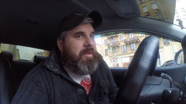 ТАКСО БЛОГ.ПАССАЖИРЫ ТАКСИ смотреть онлайн