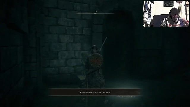 Elden Ring PS5 VERSION PT 3 смотреть онлайн