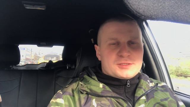 Снегоход STELS VIKING S600