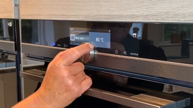 Siemens studio line range | The oven functions explained! смотреть онлайн
