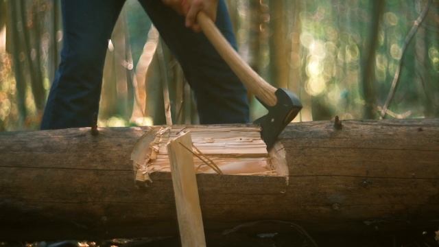 Топоры, финский и карельский, от УРМ АНИКА. смотреть онлайн