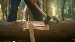 Топоры, финский и карельский, от УРМ АНИКА.