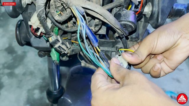 Honda SP 125 Shine Headlight Modification | Shine sp powerful Nighteye H4 LED install | asvlogsdnk смотреть онлайн