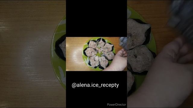 Зубатка в кляре. Очень нежная. смотреть онлайн