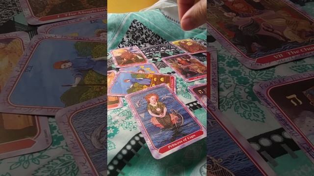 Timeless Tarot with Oracle GOOD START on a new path, but STAY WITH IT ❤? смотреть онлайн
