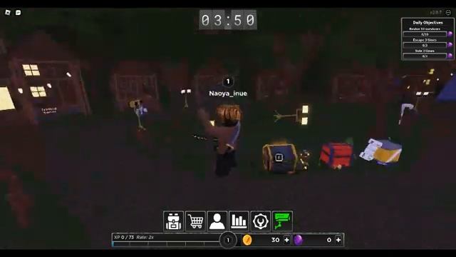 *NEW* UPDATE! CODES* ? Survive the Killer! ROBLOX смотреть онлайн
