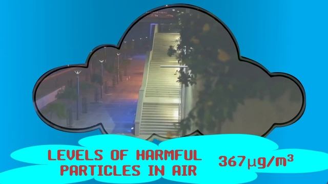 Top 10 Most Polluted Cities in India || Top10INDIA смотреть онлайн